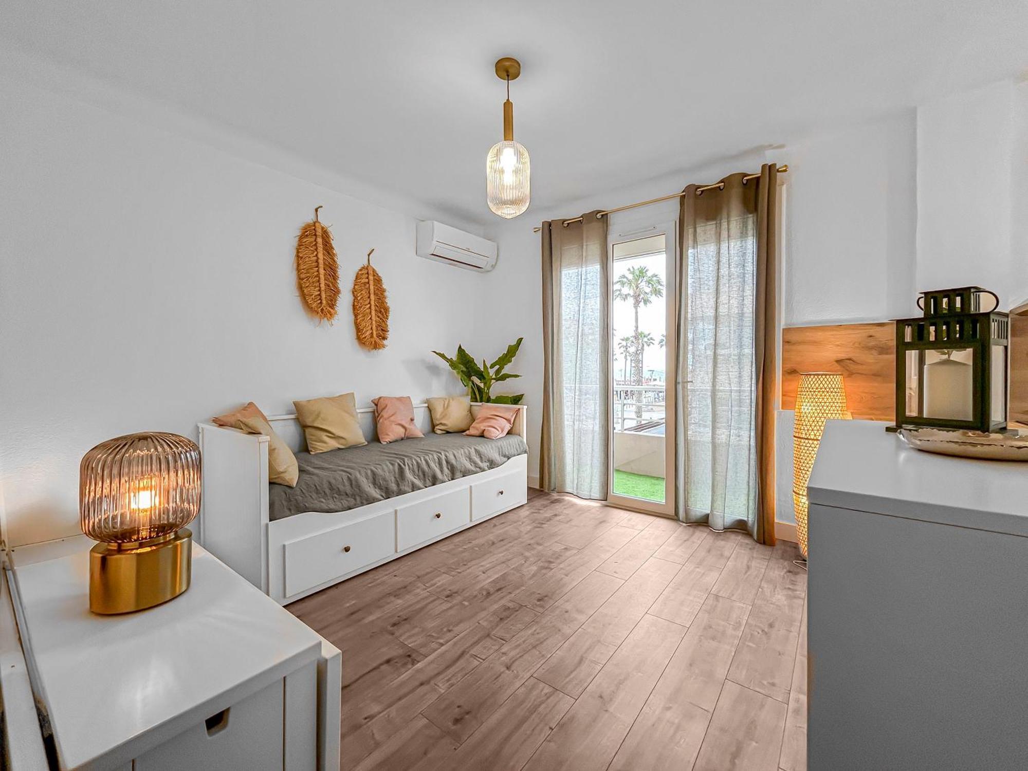 Apartament Confort Et Vue Sur A *